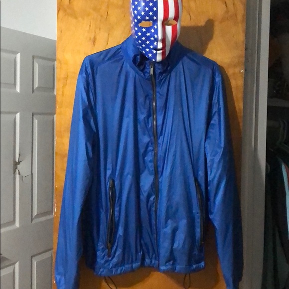 Calvin Klein Other - Calvin Klein Windbreaker